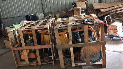 滑县行李、家具、电器包装托运