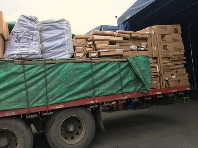 滑县家具托运
