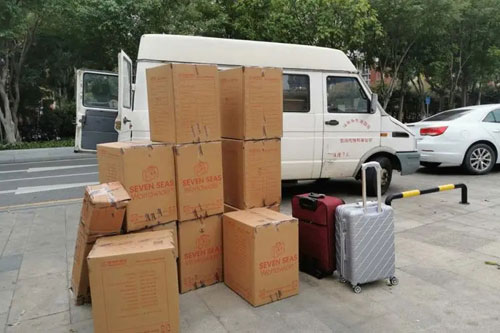 滑县行李托运公司